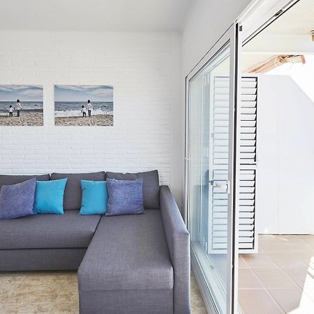 Apartmán Casa Petit Bateau Be My Guest Castelldefels Exteriér fotografie