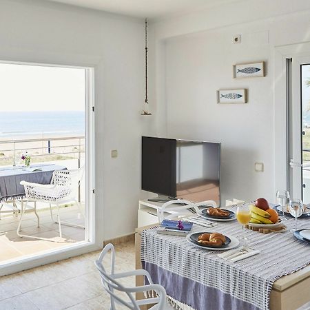 Apartmán Casa Petit Bateau Be My Guest Castelldefels Exteriér fotografie