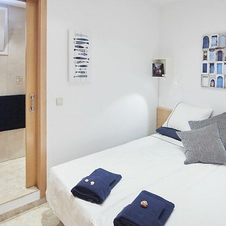 Apartmán Casa Petit Bateau Be My Guest Castelldefels Exteriér fotografie