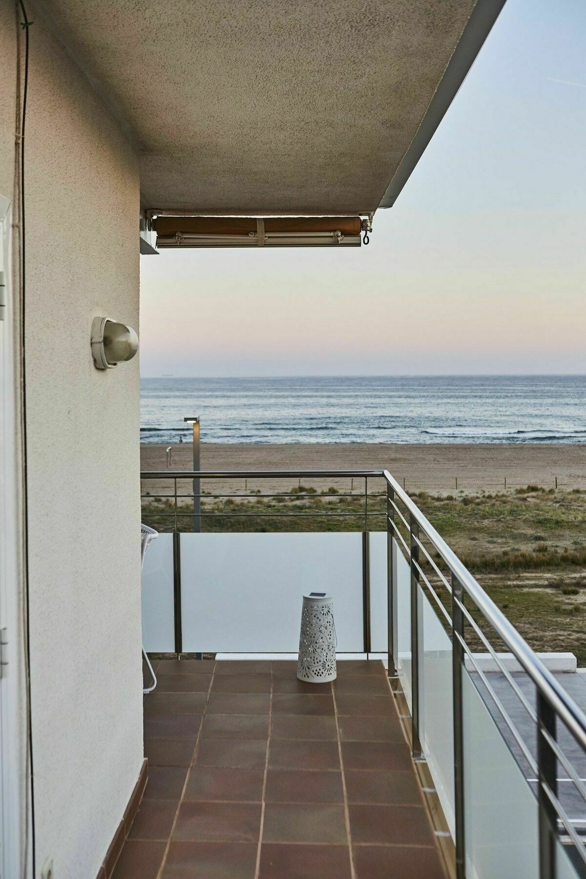 Apartmán Casa Petit Bateau Be My Guest Castelldefels Exteriér fotografie